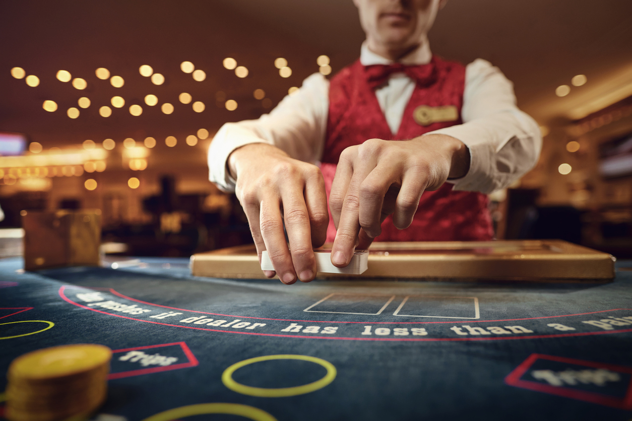 Live-Dealer-Spiele in deutschen Online-Casinos: Ein vollständiger Leitfaden Live-Dealer-Spiele in deutschen Online-Casinos: Ein vollständiger Leitfaden